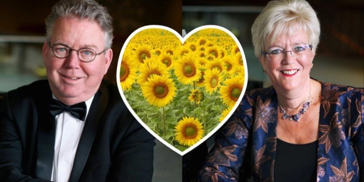 Voorjaarsconcert Grootkoor Groningen